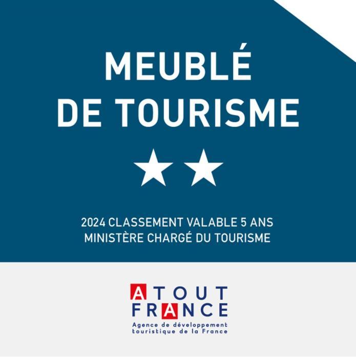 Votre Cocon Parfait A 9 Min D'Eurexpo Et 14 Min Groupama Apartment Saint-Priest  Bagian luar foto