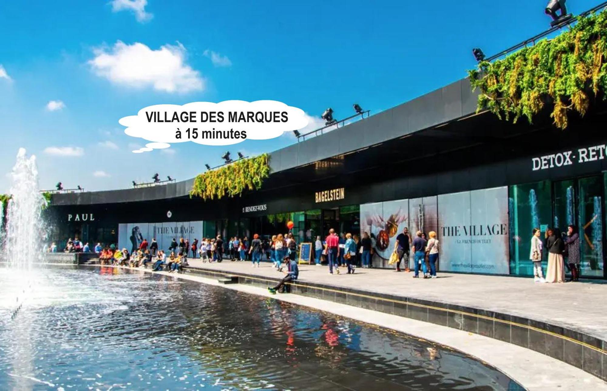 Votre Cocon Parfait A 9 Min D'Eurexpo Et 14 Min Groupama Apartment Saint-Priest  Bagian luar foto