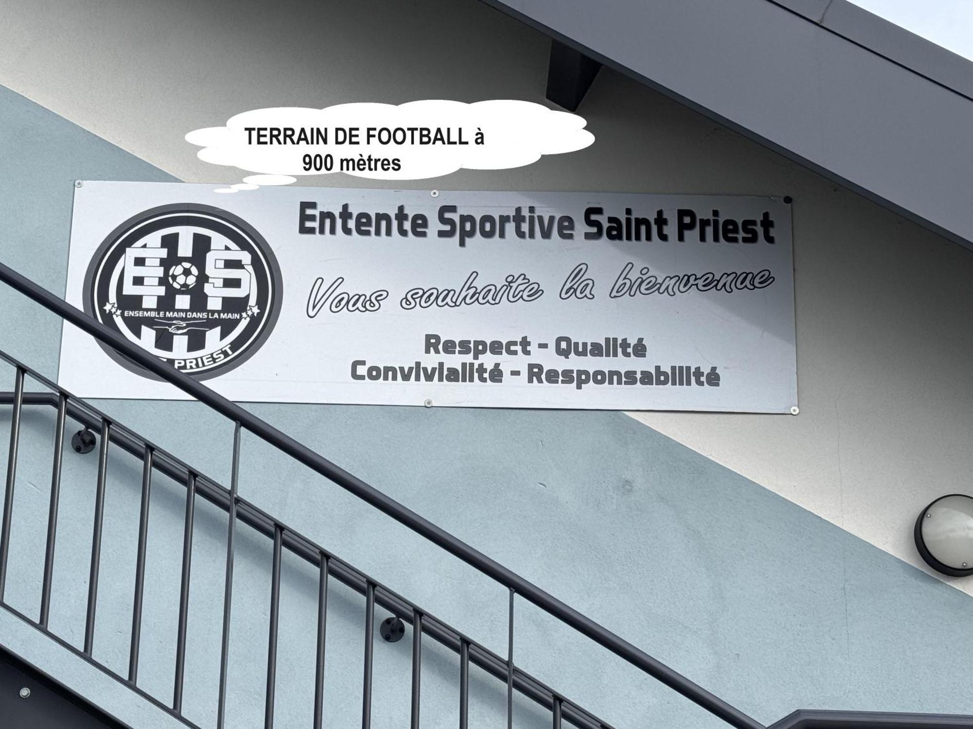 Votre Cocon Parfait A 9 Min D'Eurexpo Et 14 Min Groupama Apartment Saint-Priest  Bagian luar foto