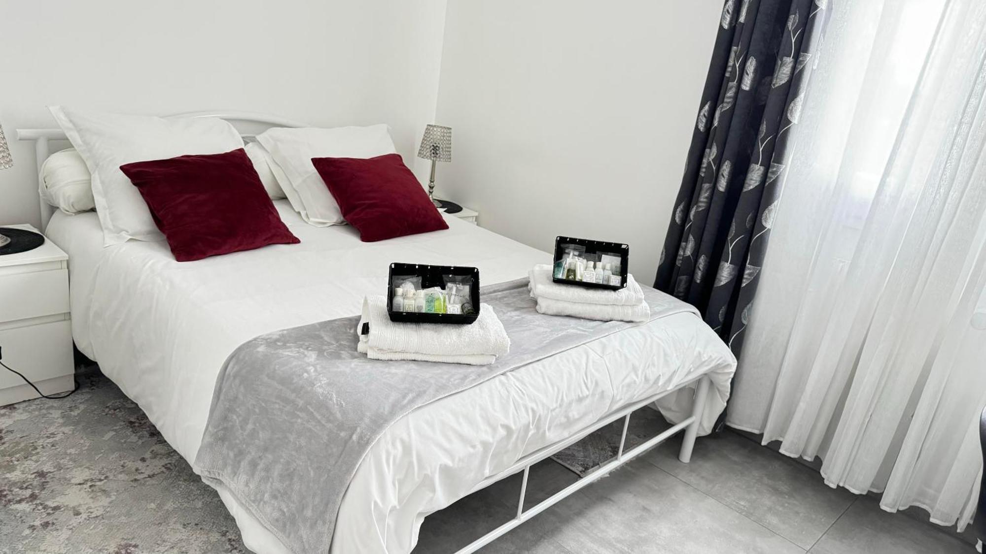 Votre Cocon Parfait A 9 Min D'Eurexpo Et 14 Min Groupama Apartment Saint-Priest  Bagian luar foto