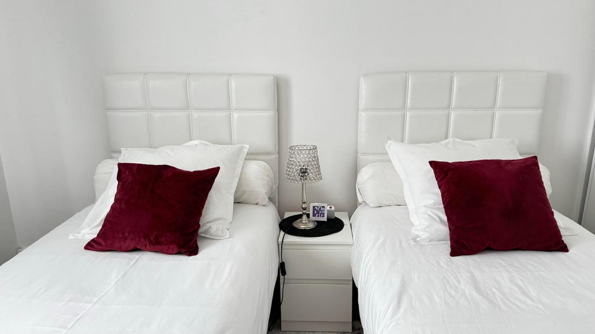 Votre Cocon Parfait A 9 Min D'Eurexpo Et 14 Min Groupama Apartment Saint-Priest  Bagian luar foto